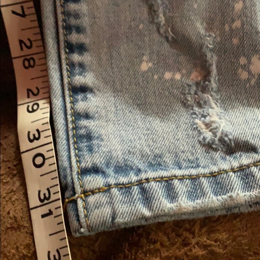 Denim house jeans - Picture 8 of 9
